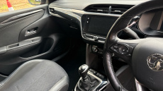 Vauxhall Corsa 1.2 Turbo Elite Nav 5dr Petrol Hatchback